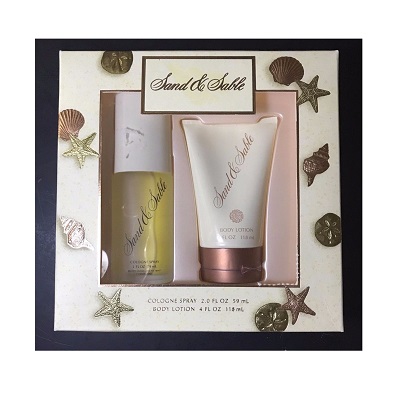 Sand & Sable Perfume